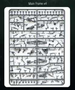 German Infantry & Heavy Weapons (Late War) - Image 19