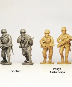 German Infantry & Heavy Weapons (Late War) - Image 16