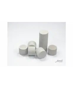 Alternative view of Juweelinis sample box