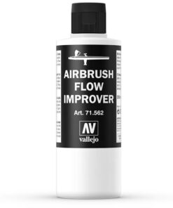 Vallejo 70.562 Airbrush Flow Improver 200 ml