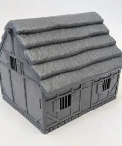 28mm Cottage - Image 4
