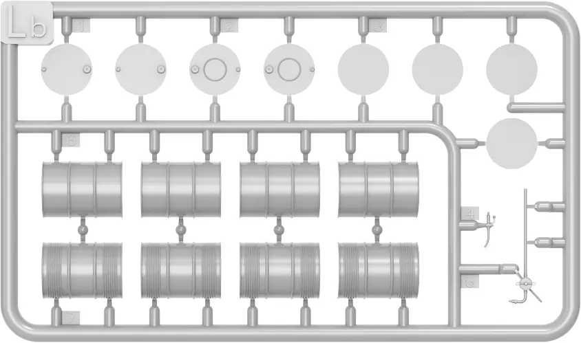 1:48 GARAGE WORKSHOP - Image 2