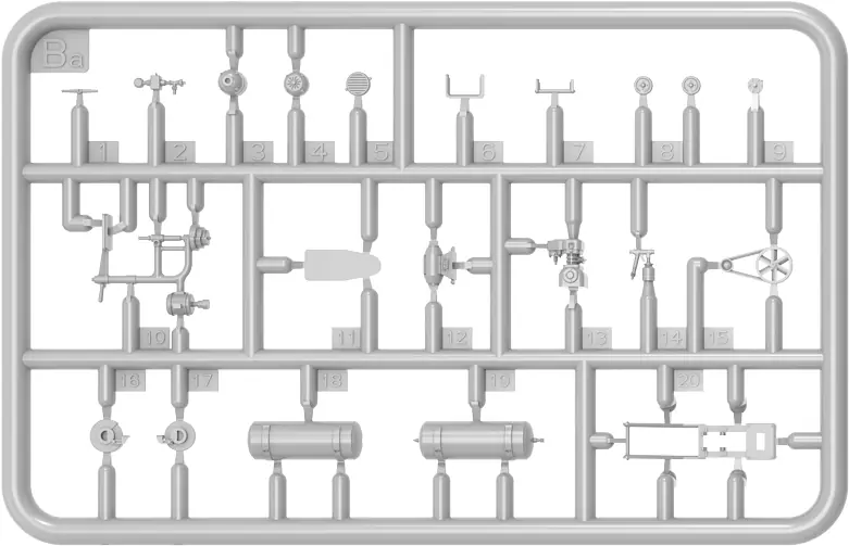 1:48 GARAGE WORKSHOP - Image 5