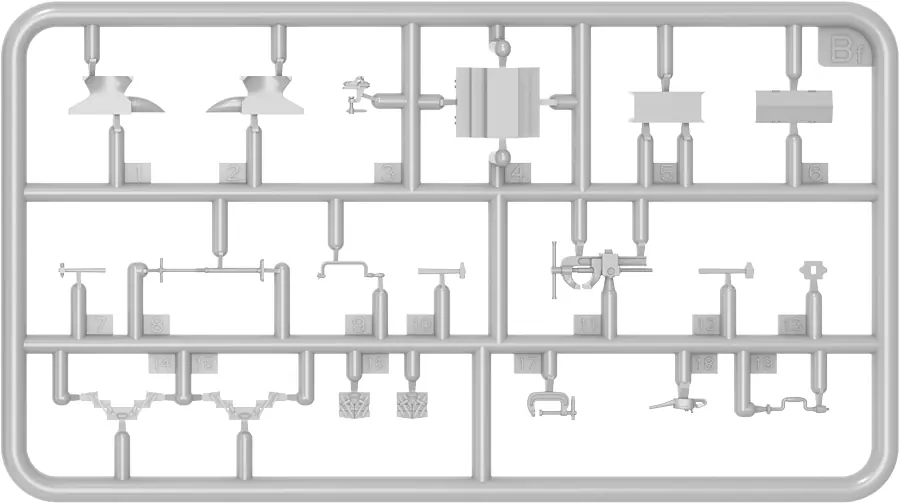 1:48 FIELD WORKSHOP - Image 3