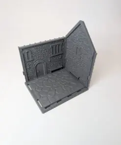 28mm Medieval Chapel - Image 3