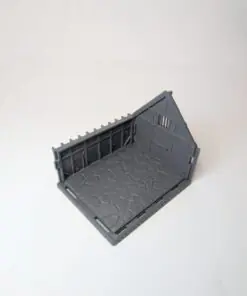 Alternative view of 28mm Stable