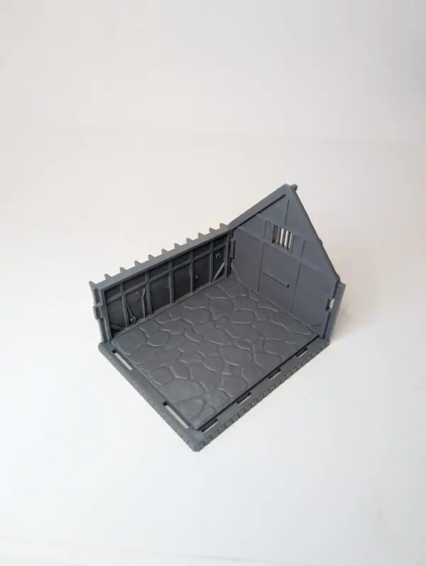 28mm Stable - Image 2