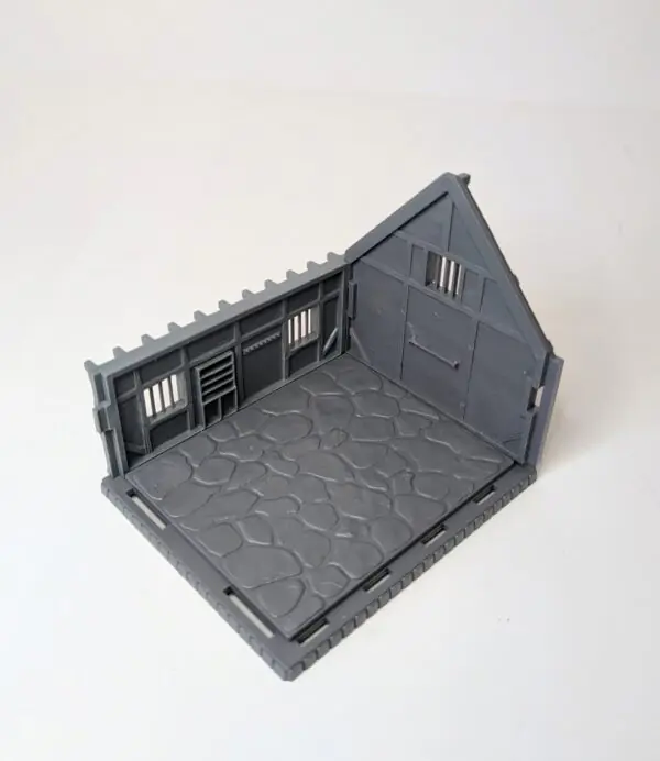 28mm Cottage - Image 2