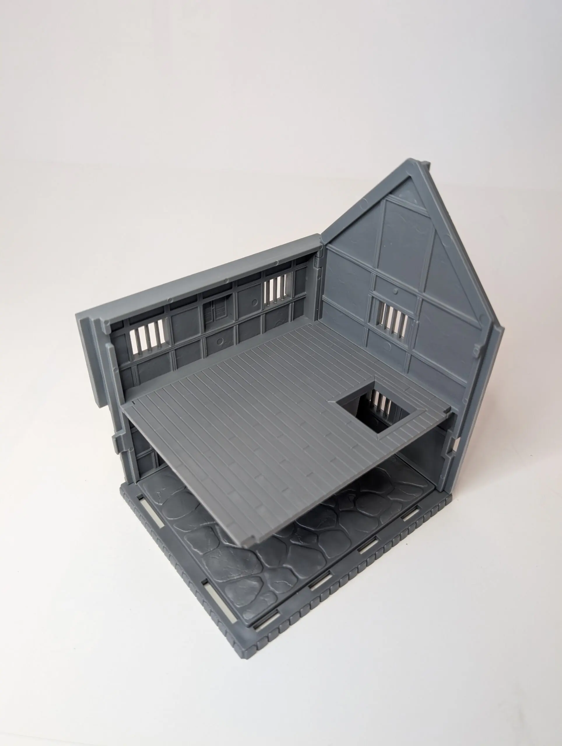 28mm Merchant House - Image 4