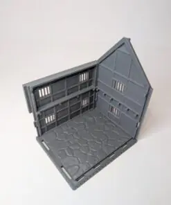 28mm Merchant House - Image 3
