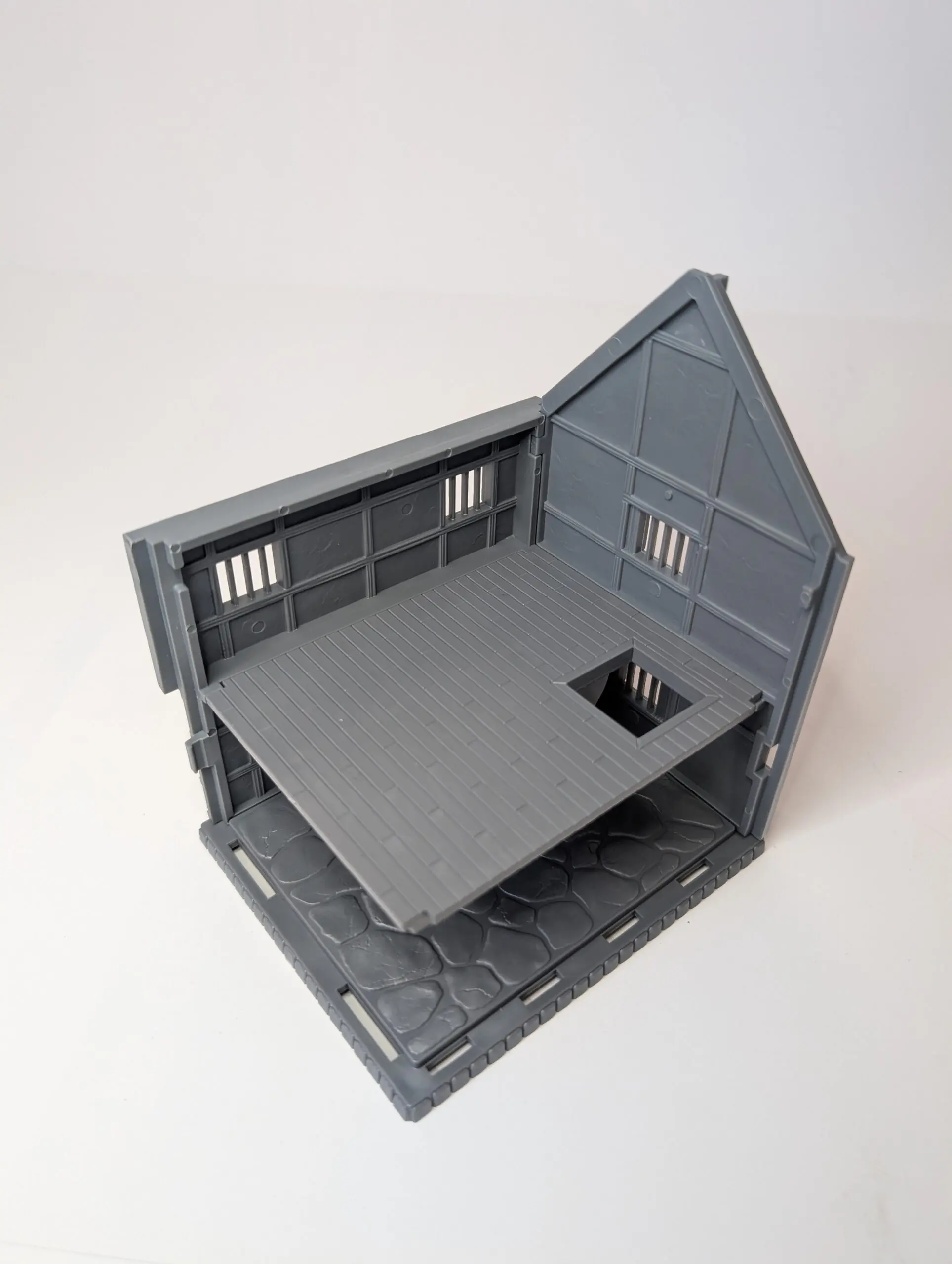28mm Merchant House - Image 2