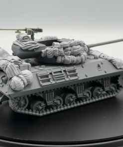 282RG027 - M36 Jackson Stowage Kit - Resin - Image 3