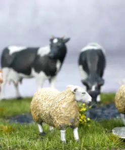1/72 Farm Animal Kit (2 frames per kit) - Image 8