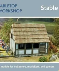 28mm Stable