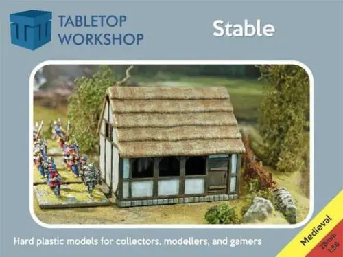 28mm Stable