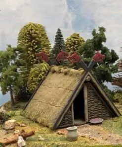 Viking House