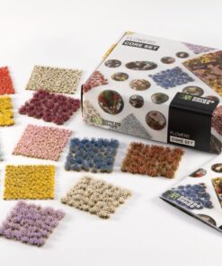 GGSB-FCS Flower Core Set