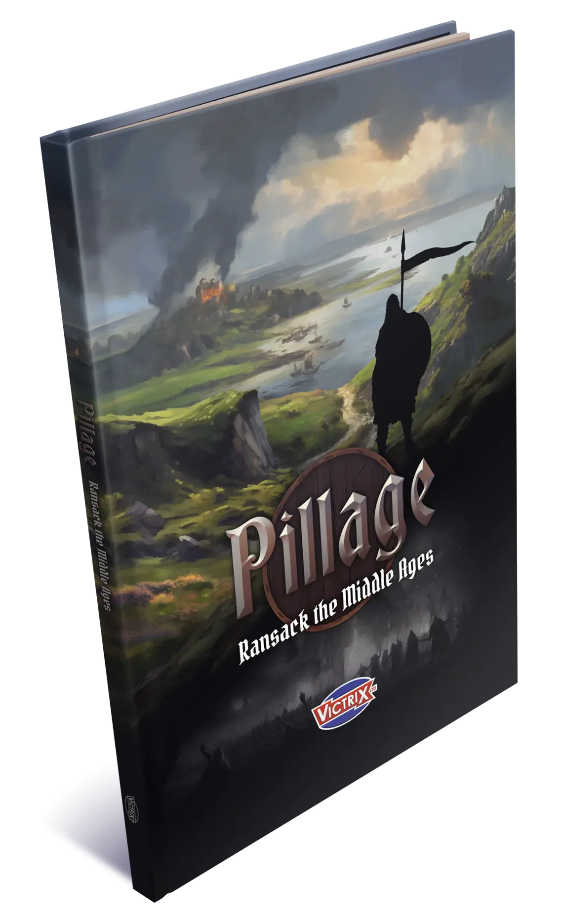 Pillage - Starter Bundle - Image 6
