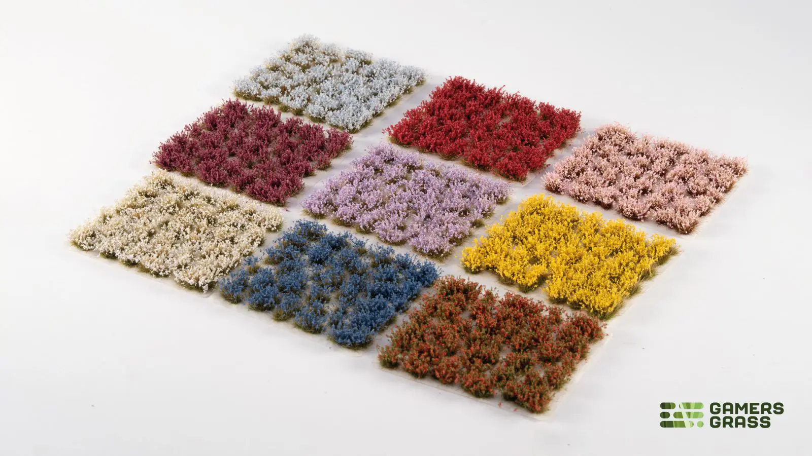 GGSB-FCS Flower Core Set - Image 3