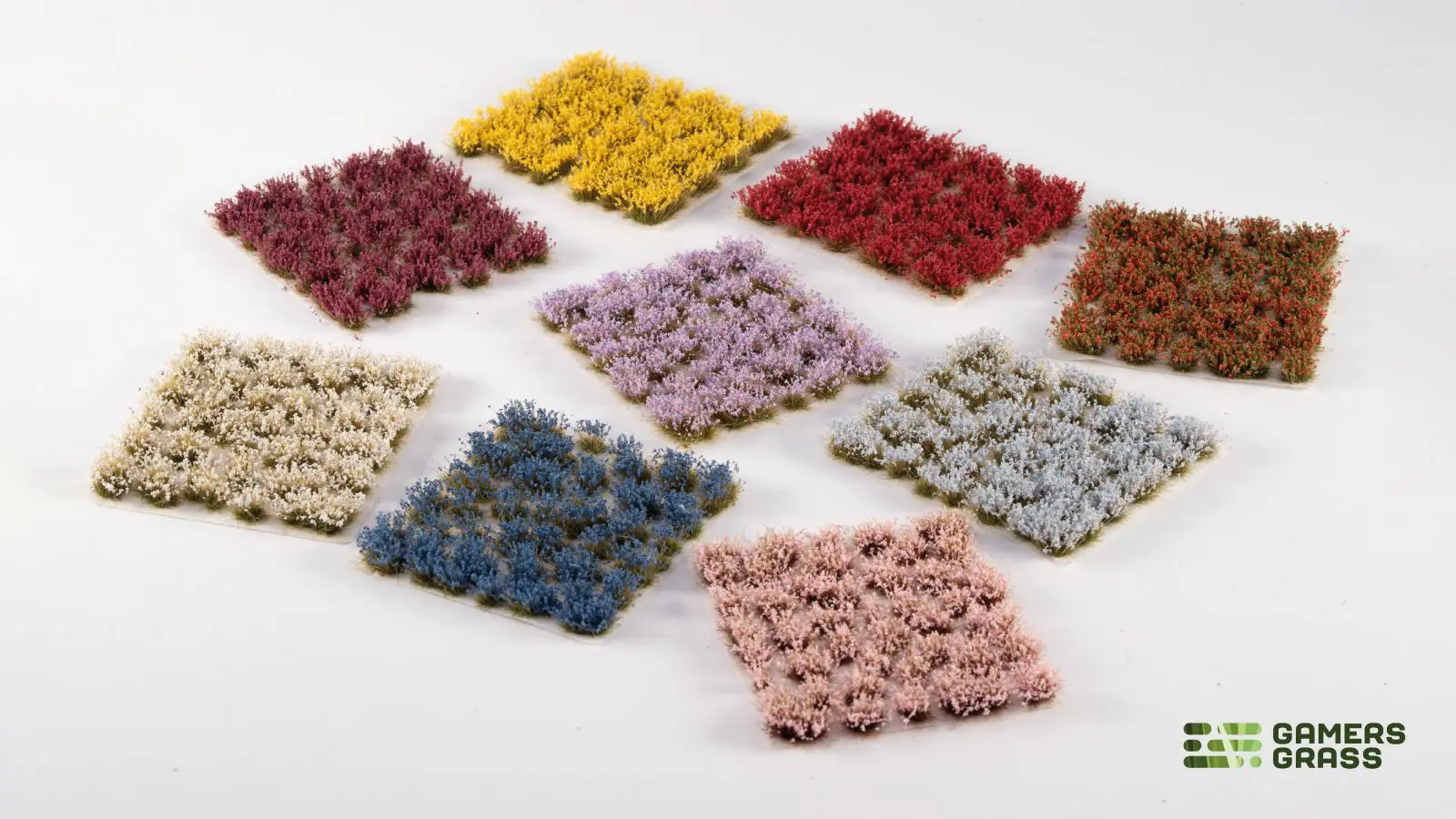 GGSB-FCS Flower Core Set - Image 4