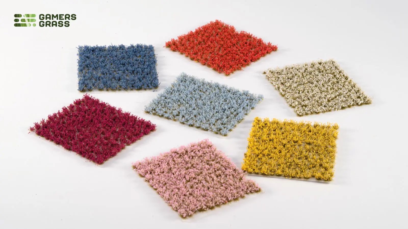 GGSB-FCS Flower Core Set - Image 6