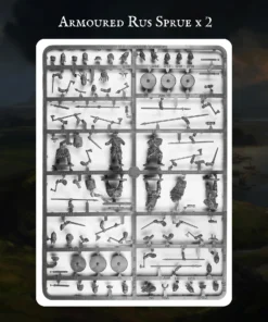Rus Warband - Image 5