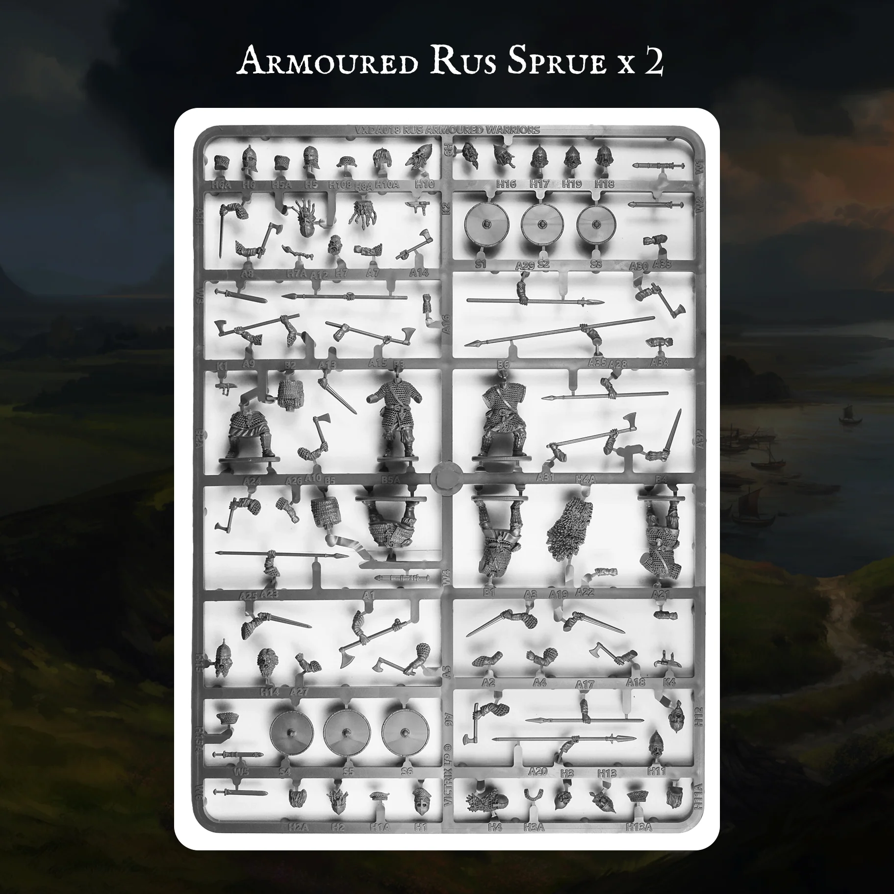 Rus Warband - Image 5