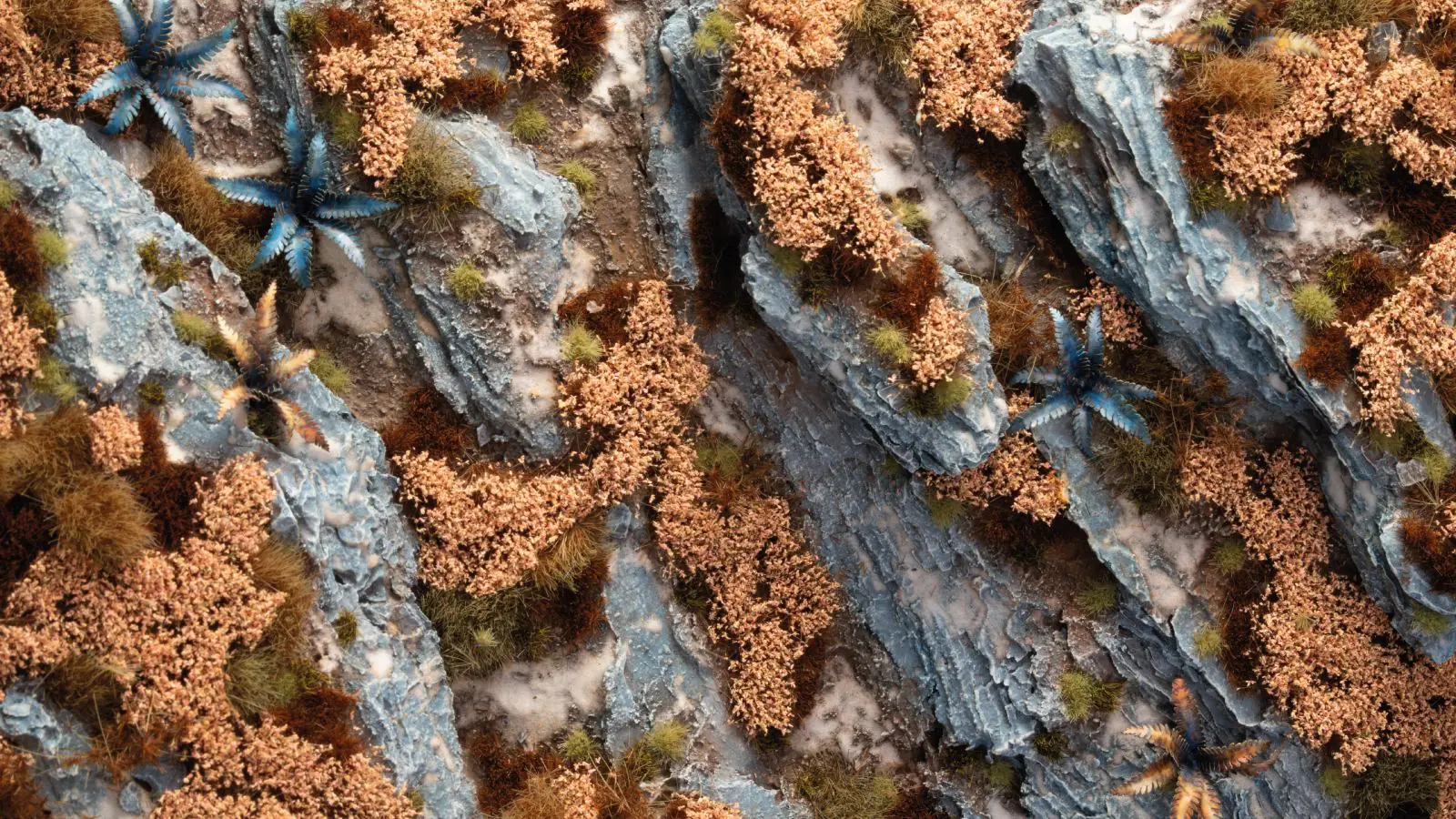 GGFS-AUT Autumn Shrubs - Image 2