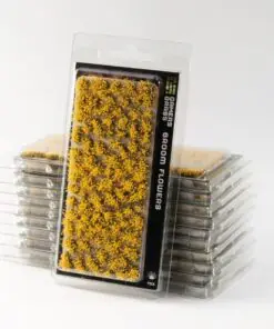 GGFS-BRO Broom Flowers