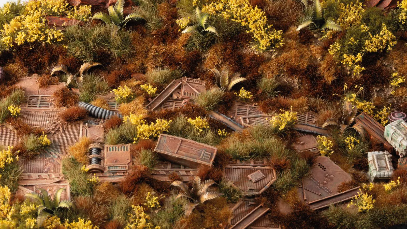 GGFS-CB Cherry Blossom Flowers - Image 2