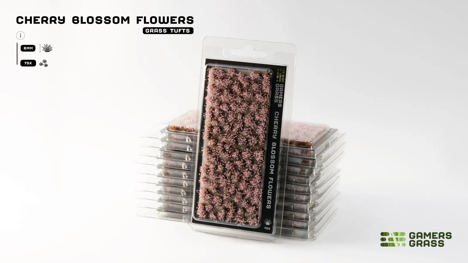 GGFS-CB Cherry Blossom Flowers