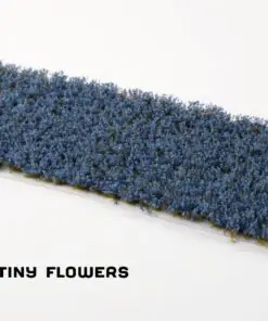 GGFS-COR Cornflower Tiny Flowers - Image 3
