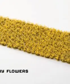GGFS-DAN Dandelion Tiny Flowers - Image 3