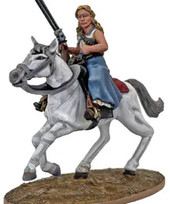 DMH817 Dolores Wood - Mounted