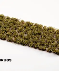 GGFS-DRG Dry Green Shrubs - Image 3