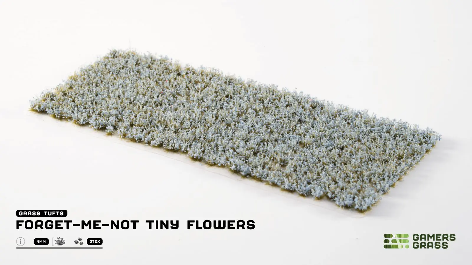 GGFS-FMN Forget-me-not Tiny Flowers - Image 3