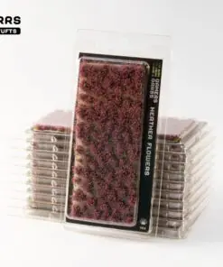 GGFS-HEA Heather Flowers