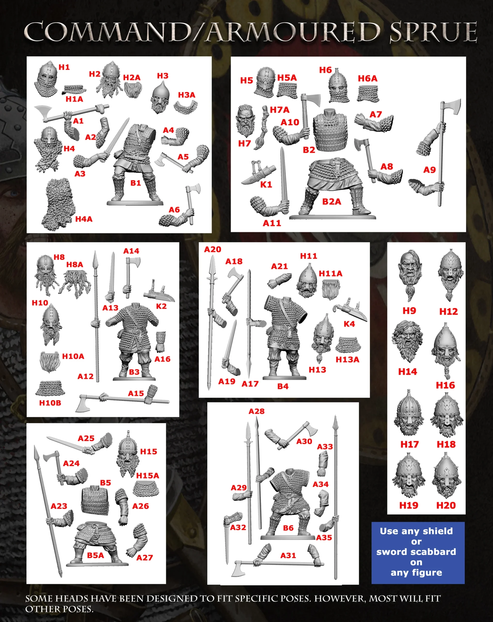 Rus Warband - Image 4