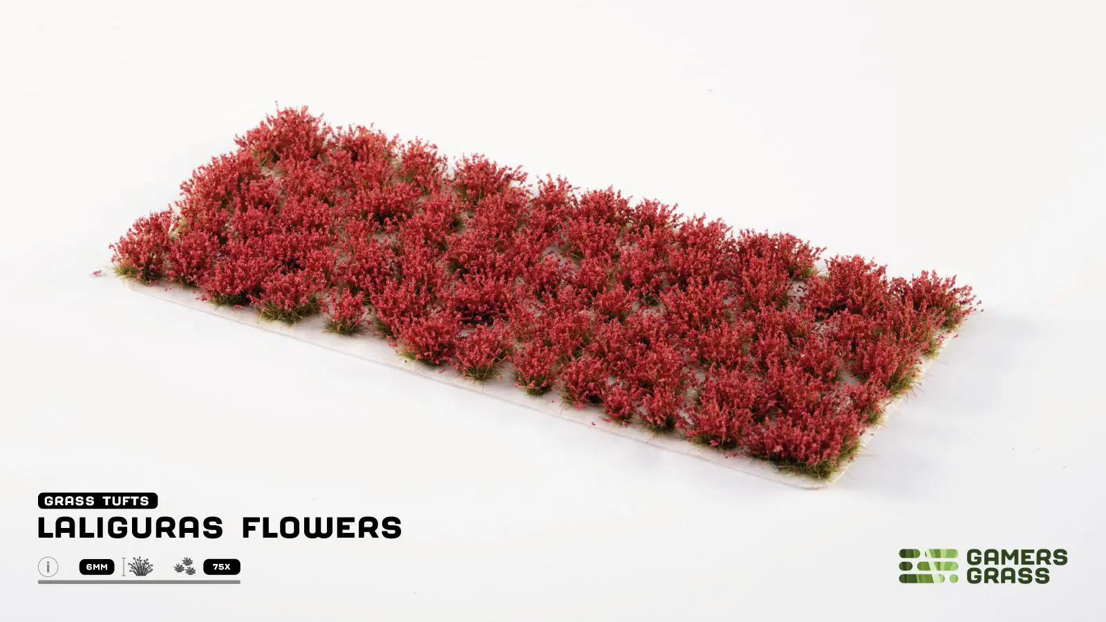 GGFS-LAL Laliguras Flowers - Image 3