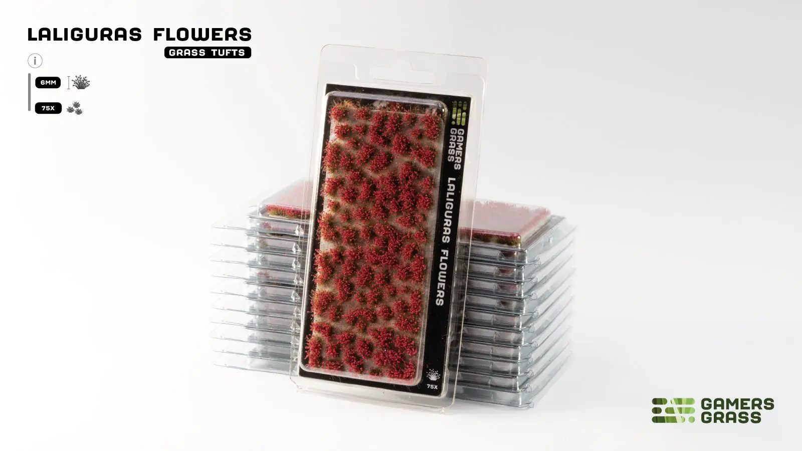 GGFS-LAL Laliguras Flowers