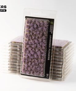 GGFS-LAV Lavender Flowers