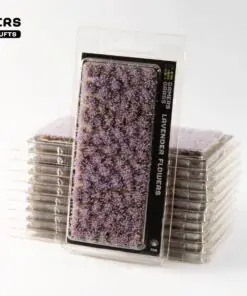 GGFS-LAV Lavender Flowers
