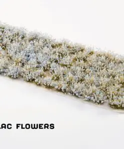 GGFS-LBL Light Blue Lilac Flowers - Image 3