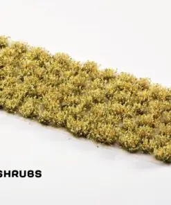 GGFS-LG Light Green Shrubs - Image 3