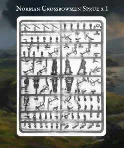 Norman Warband - Image 8