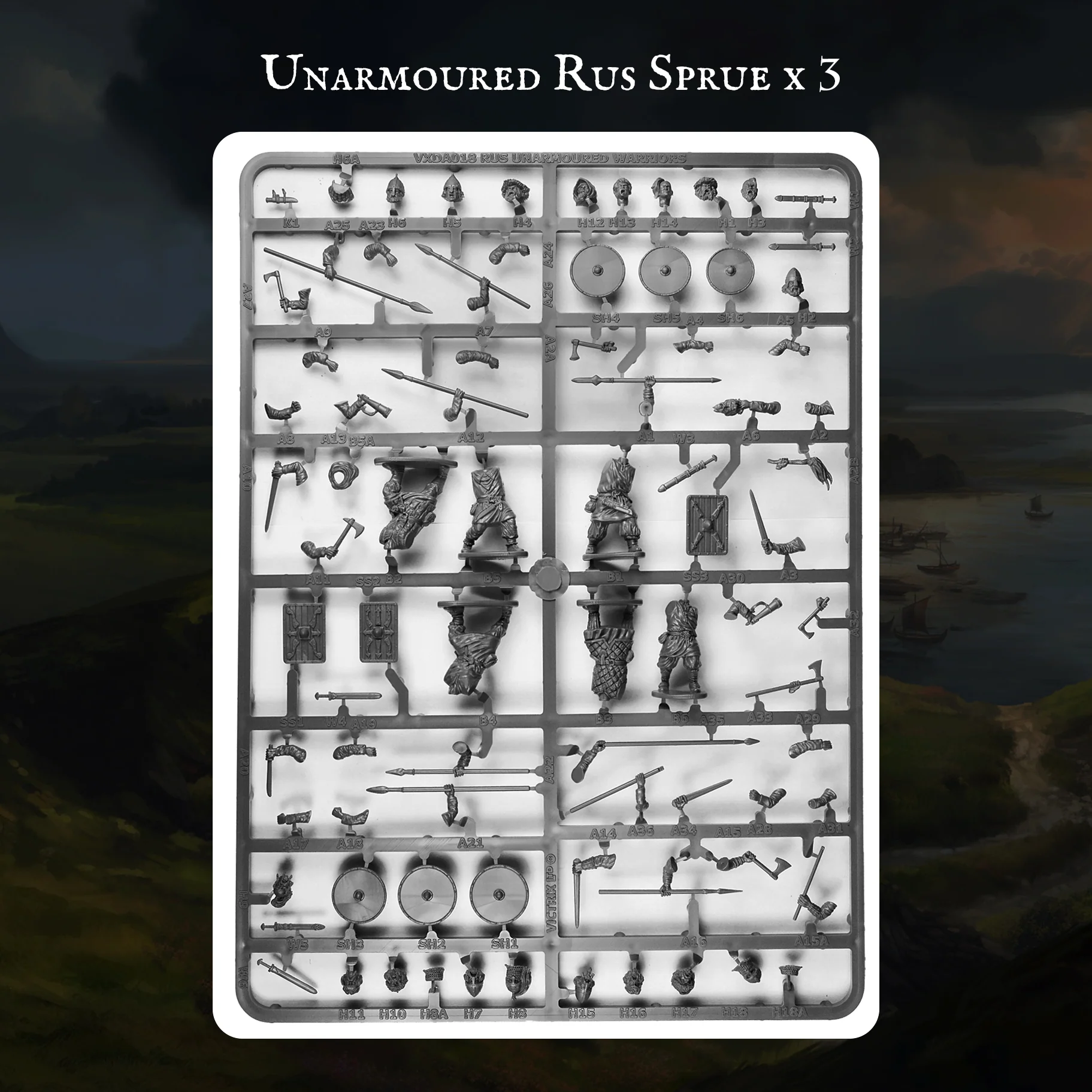 Rus Warband - Image 3