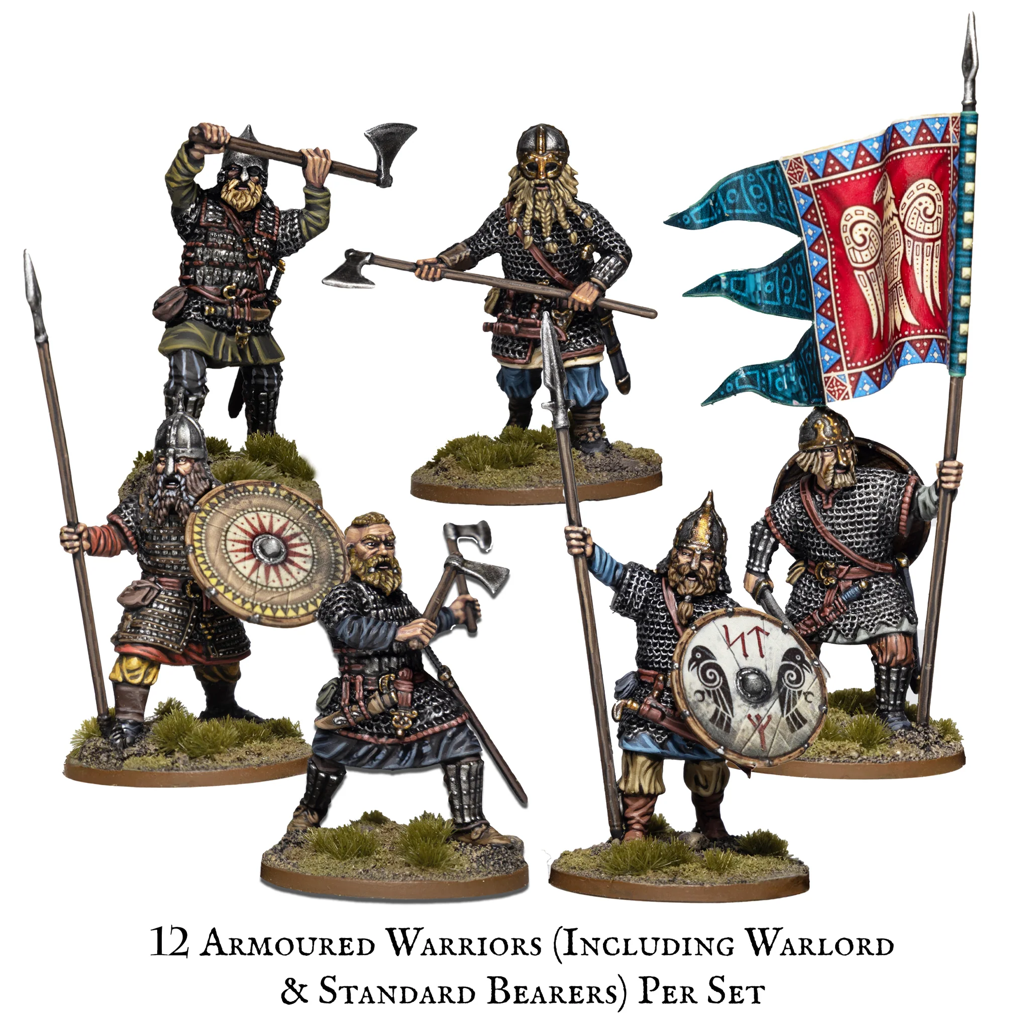 Rus Warband - Image 7