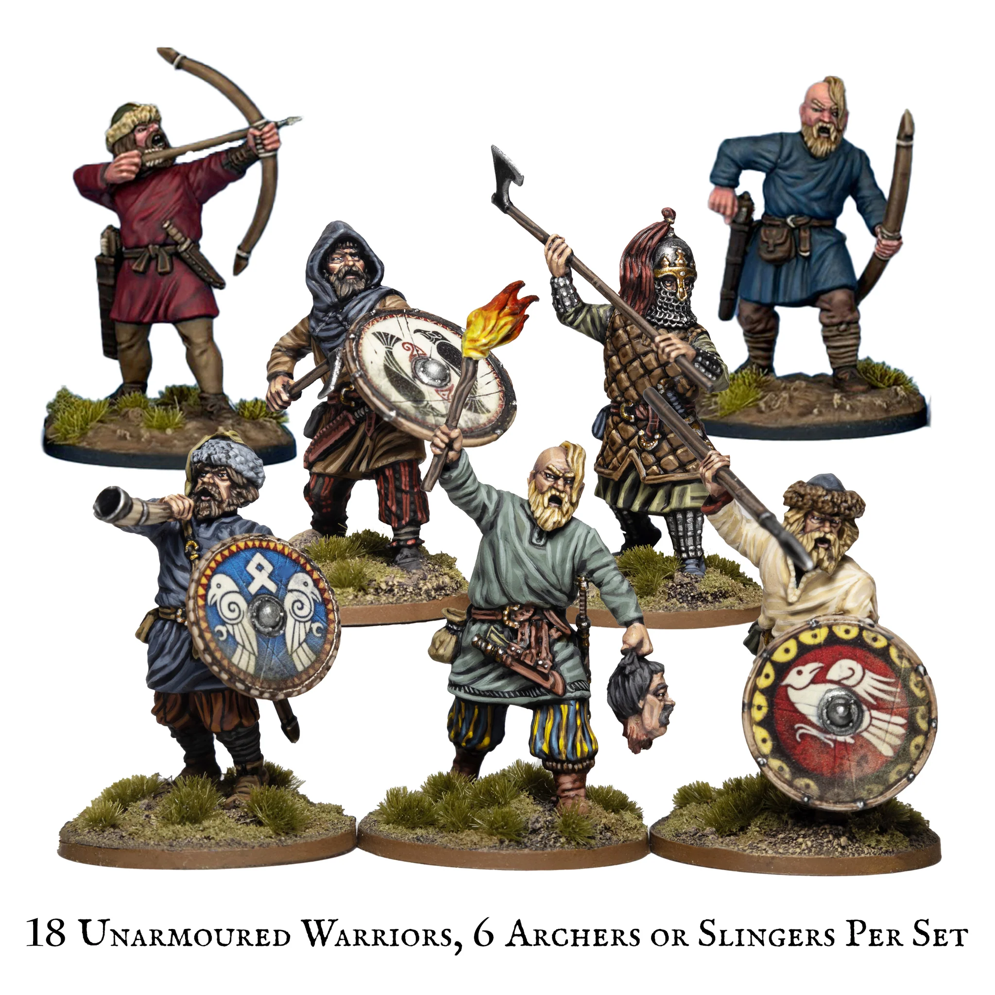 Rus Warband - Image 6