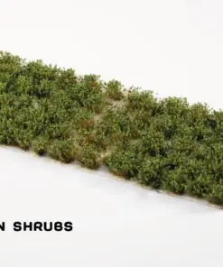 GGFS-SG Strong Green Shrubs - Image 3