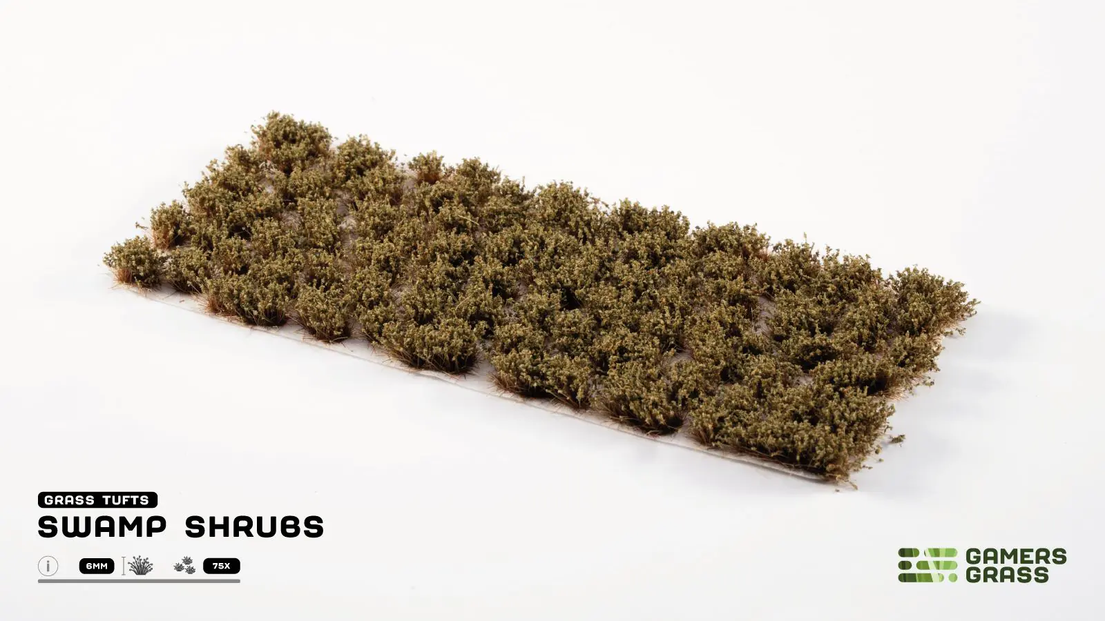 GGFS-SWA Swamp Shrubs - Image 3